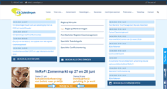 Desktop Screenshot of cs-opleidingen.nl